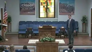The Wrong Road to Love | Brother Bobby Bosler