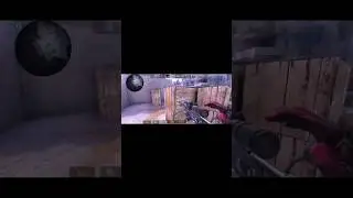 поиграл против друга 😰 #shorts