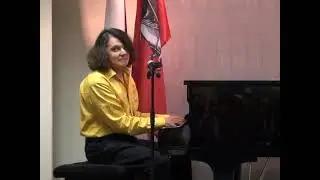 Александр Карпенко. Боже, пошли мне равную