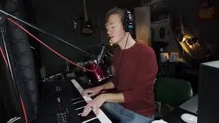 Saturday Warm Up - 432 hz