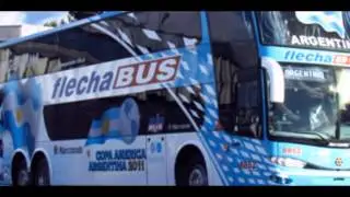 Proyecto Pre Bariloche