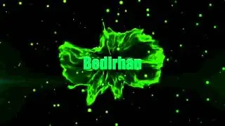İntro - PlowFX Bedirhan Ş.