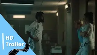 The Nurse | Official Trailer (2023)