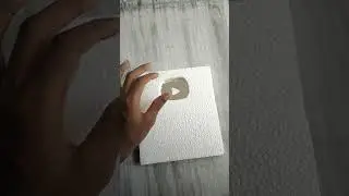 #shorts how to make a silver play button at home.