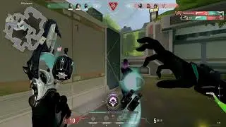 Valorant | Indo | Viper Fracture