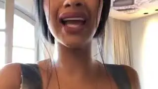 Mrs boobs cardi how to get big tits