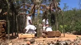 Mayan Rain Ceremony (2)