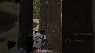 PUBG - Friendly Fire Ranked. #shorts