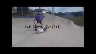 Old Skool Sunday 11