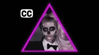 Born This Way - Lady Gaga (subtitles in many languages)