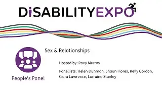 People's Panel - Sex and Relationships