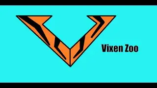 Vixen Zoo's trickshot on studio