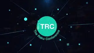 The Raku Conference