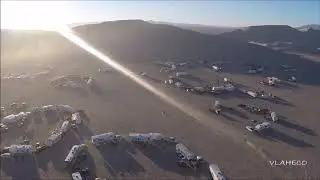 DUMONT DUNES