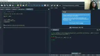 BASIC PYTHON | APPENDING DATA TO A LIST / ARRAY