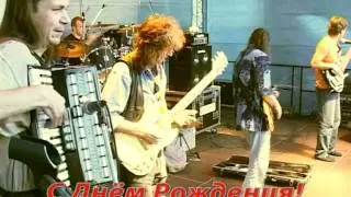 Евгений Баринов