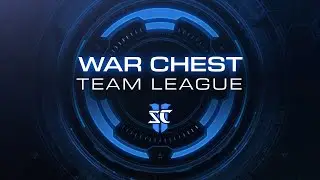 2020 War Chest Team League: Groups Day 1 – July 24