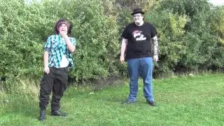 The Melvin Show S02E08