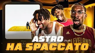 ASTRO - SABOECTION!!!!!