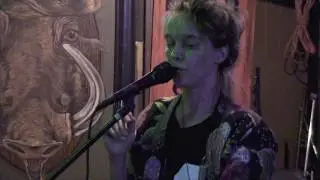 Anna Mikhailova on May 14, 2017 at Shantytown, Jacksonville, FL