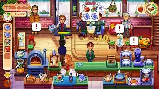 Welcome to Primrose Lake 2 || Level 53 - Level 54