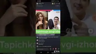 😳 TIKTOK BATL 🤜🤛 / TAPICHKAGA SEVGI ISHOR 😰💥 // OXIRIGACHA KURING | #tiktok #tiktokvideo #batl 🔥