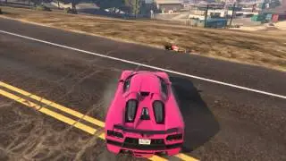 What a Blatant Cheater Looks Like.