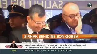 O Görüntülere Ulusal Basın da Tepki Verdi - KANAL 24