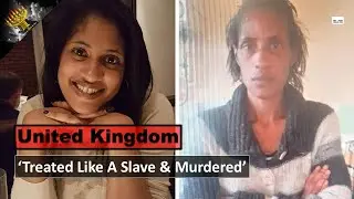 Shakira Spencer - 'Treated Like A Slave & Murdered'