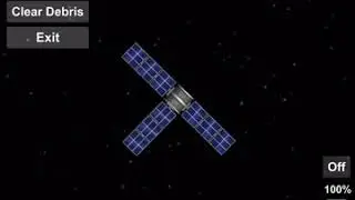 Space Top