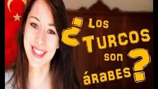¿Los turcos son árabes? | La gran duda entre los extranjeros