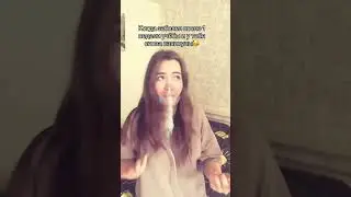 Когда заболел после недели учёбы🥳