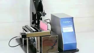 DIP COATING UNIT with SQUEEZE DRYER