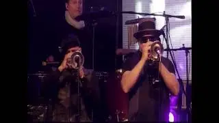 VILMA PALMA E VAMPIROS Y LA MOSCA Tsé  EN CONCIERTO   PASTO   NARIÑO   COLOMBIA 2018