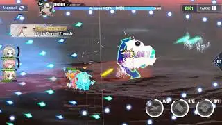 Azur Lane META 4012