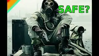 New Ice Age: Are you safe? Where is safe in the world. Prepping.