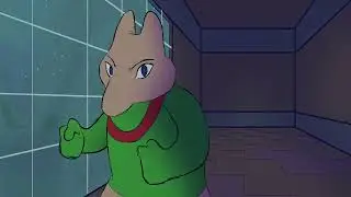 Starship Genius 11 Reanimated (Part 2)