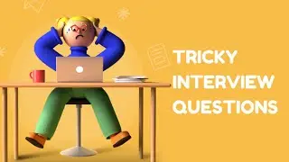 Tricky Interview Programming Questions for Freshers| CODE WITH NM