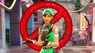 Don't Buy Aura Skin