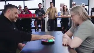 The stakes couldn't be higher