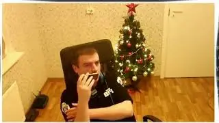 АКТЕР\\\ЗВОНОК БУЛКИНА НА СТРИМЕ  (назад в прошлое)