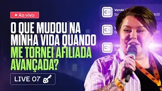 [MINHA HISTORIA] Descubra Como Me Tornei Afiliada Avançada e Mudei Minha Vida e da Minha Família