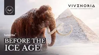 What If The Egyptian Pyramids Were Built Before The Ice Age? History For Sleep