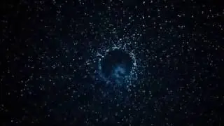 Particular Sphere ~Trapcode