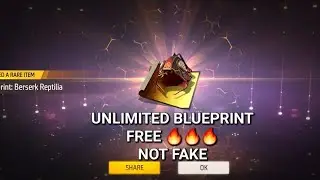 NEW GLITCH UNLIMITED Blueprint FREE🔥🔥🔥