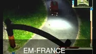 MOD: Belgium Modifications EM-FRANCE