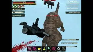 Conan Exiles Где взять саблезубых тигрят