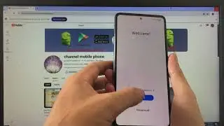How To Bypass Google Account Samsung A52 Android 13 | Bypass FRP SAMSUNG ANDROID 13/14 | New method