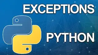Working with Exceptions in Python