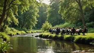 Beautiful Relaxing Music.🎶 Heavenly Background Instrumentals for Relaxation